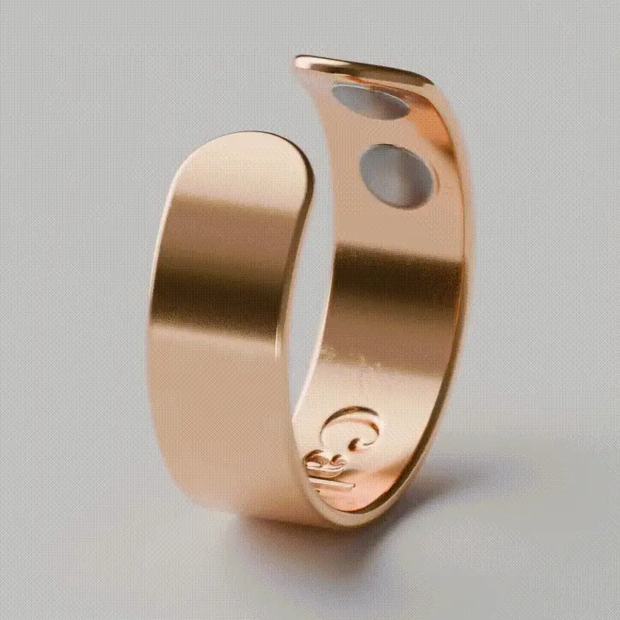 Calmi Ring - The Original - Image 3