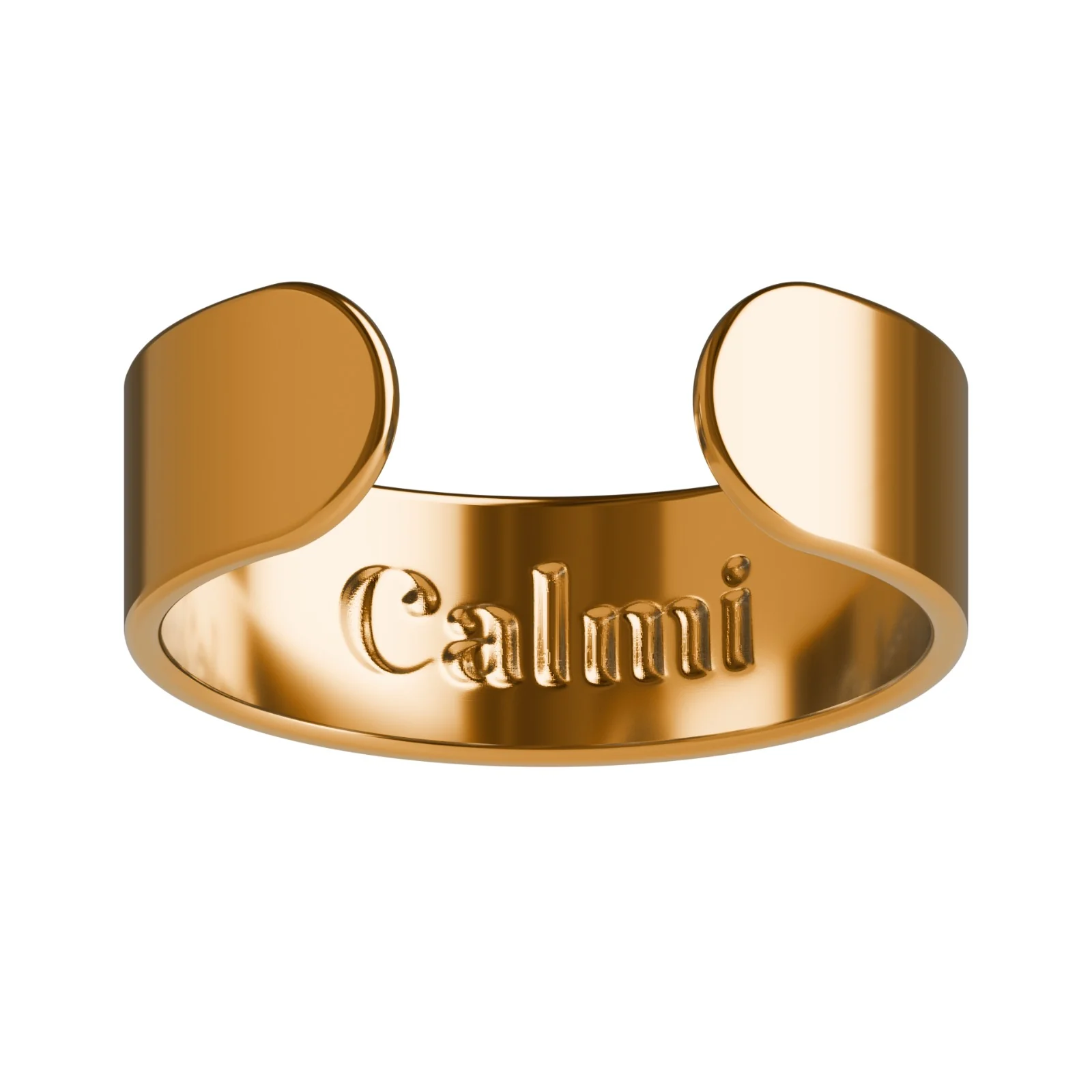 Calmi Ring - The Original - Image 8